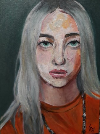 Billie Eilish